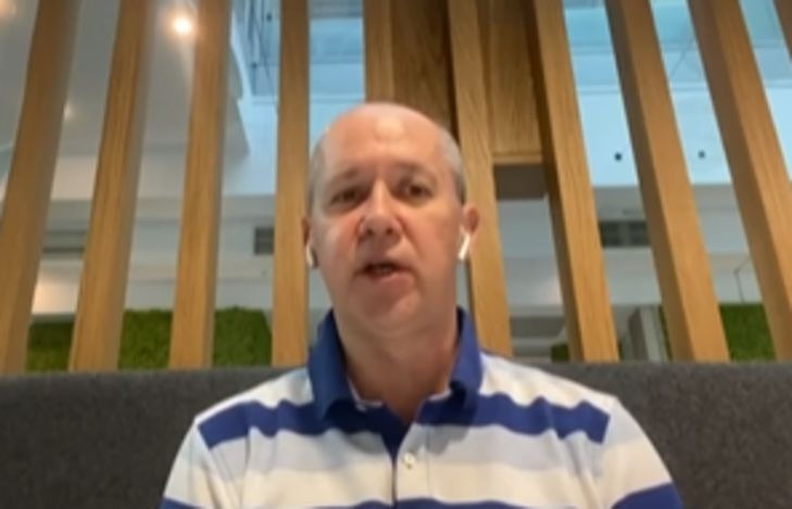 Цепкало: США начнут принимать меры по поиску денег Лукашенко