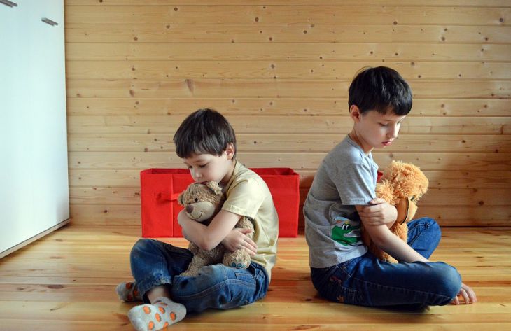 Психолог назвала обидные слова, которые каждый из нас слышал в детстве