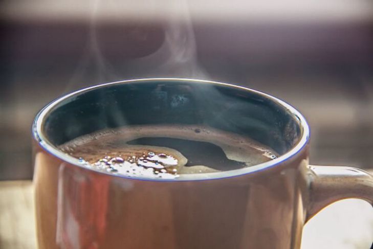 5 самых частых ошибок при приготовлении кофе