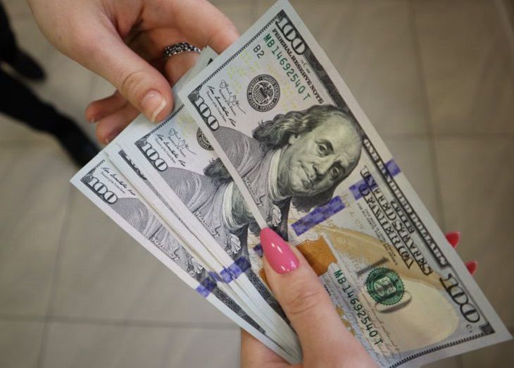 В Беларуси вновь подешевели все валюты: курсы на 12 октября