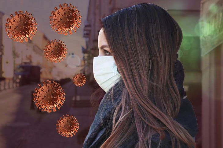 Карабан: Пренебрежительное отношение к маскам во время эпидемии вызывает недоумение