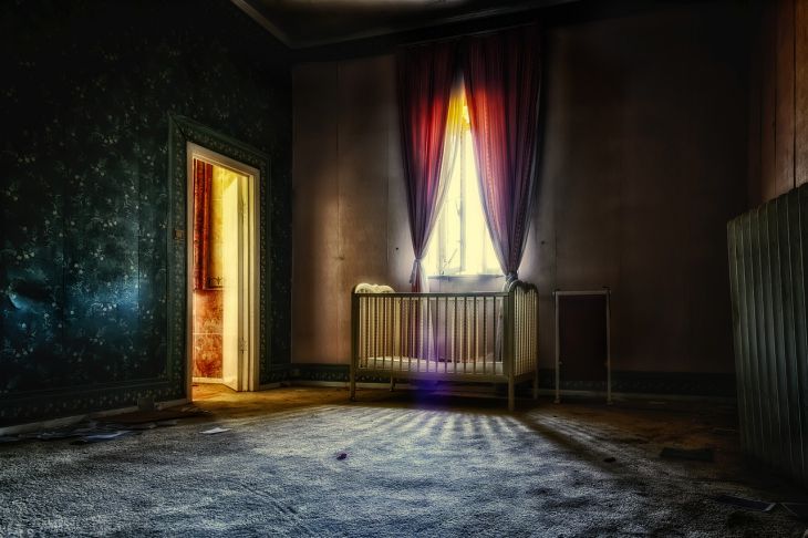 Доказано: приложения для сна могут навредить ребенку