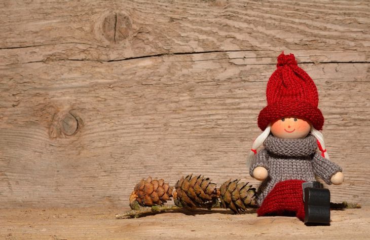 Эксперты назвали 5 признаков того, что в вашей квартире живет домовой