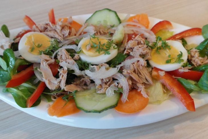 Медики перечислили продукты, без которых невозможно сбросить вес