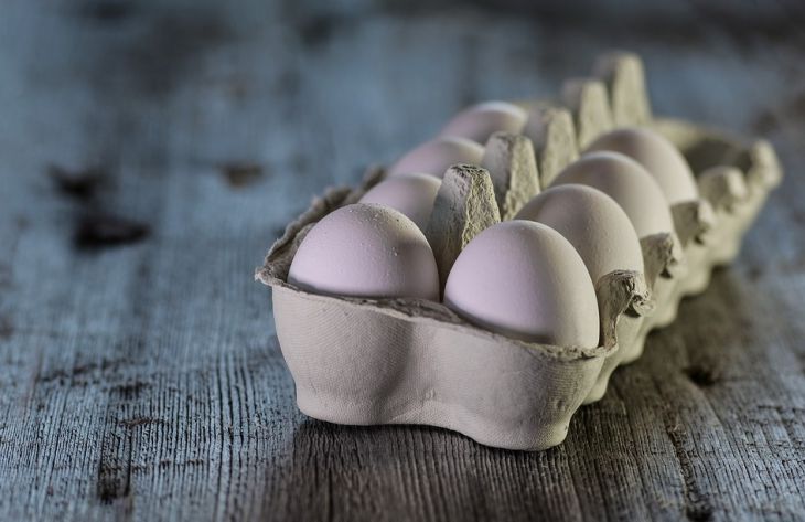 Почему на завтрак нужно есть яйца: ученые назвали 5 причин