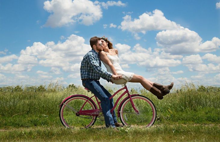Как сделать мужчину счастливым: психологи назвали 3 секрета крепкого брака