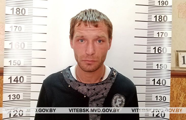 Уговаривал взять кредит, а потом исчезал: в Витебске ищут пострадавших от действий мошенника