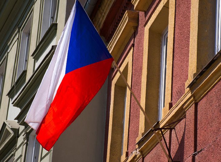 Теперь и Чехия отзывает посла в Беларуси