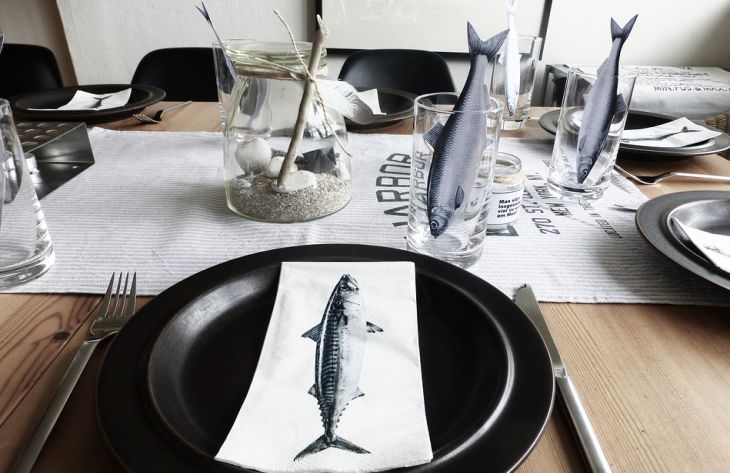 Вам понравится: интересный вариант селедки под шубой Вам понравится: интересный вариант селедки под шубой