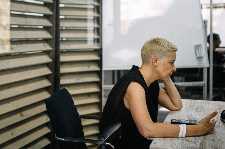 Колесникова прокомментировала встречу Лукашенко в СИЗО КГБ