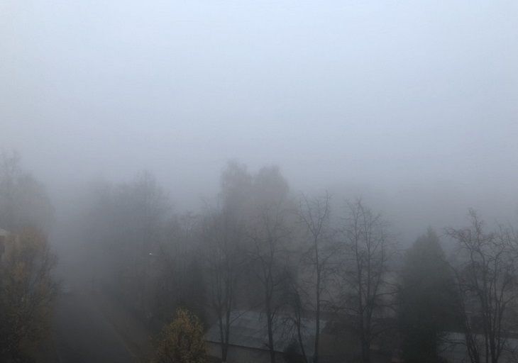 Будьте осторожны. Желтый уровень опасности объявлен в Беларуси на 26 октября Будьте осторожны. Желтый уровень опасности объявлен в Беларуси на 26 октября