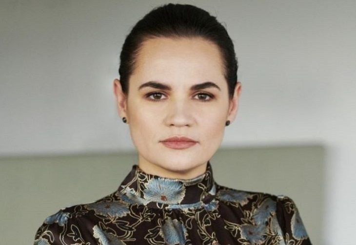 Адвокат рассказал, почему Россия объявила Тихановскую в розыск Адвокат рассказал, почему Россия объявила Тихановскую в розыск