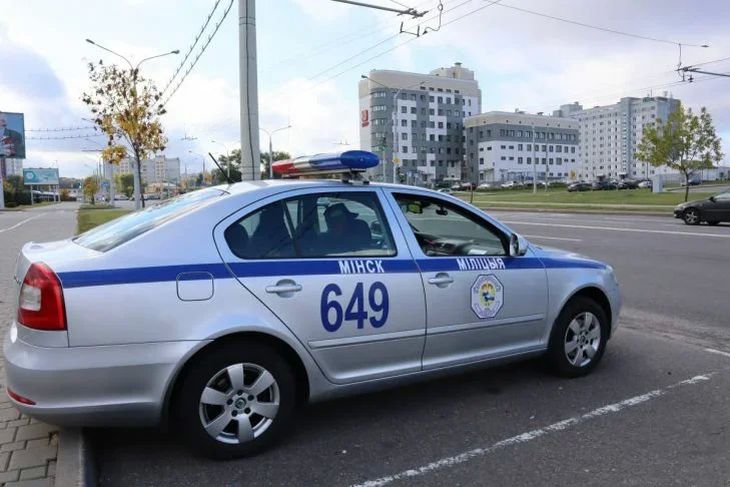 ГАИ сообщила, какую трассу отработает «Стрела» в выходные