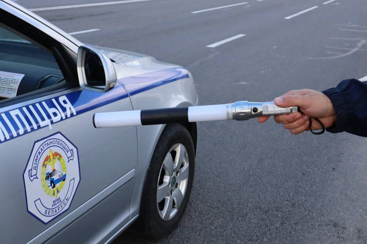 Масштабное спецмероприятие ГАИ на Гродненщине: что нужно знать водителям