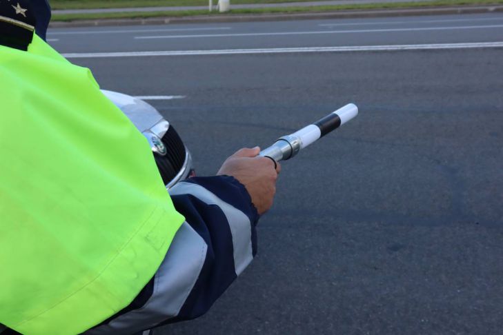 МВД: гражданин России сбил пешехода в Беларуси, был лишен прав, но снова сел за руль МВД: гражданин России сбил пешехода в Беларуси, был лишен прав, но снова сел за руль