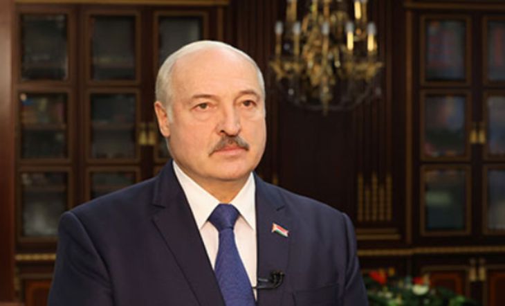 Лукашенко о кадровой политике: некоторых мы вырастили на своих руках, а они «переобулись»