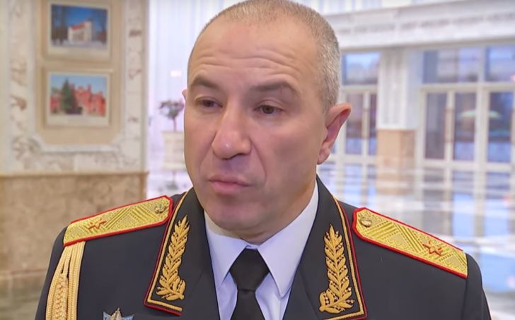 «МВД очень немало помогло Минздраву»: Караев рассказал, как познакомился с Караником