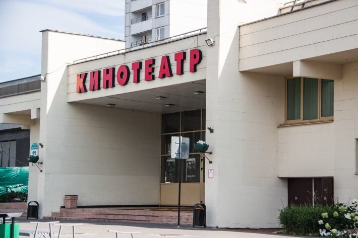 В прокат вышел триллер по мотивам жуткой истории со спайсами в Гомеле