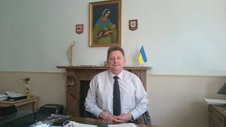 Посол Украины в Беларуси заявил об ограничениях на въезд в Беларусь граждан Украины и Литвы