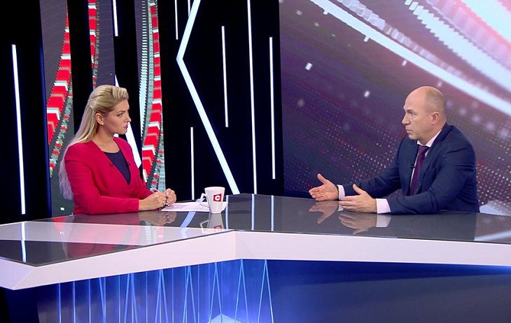 Специалист рассказал, какой будет вторая волна коронавируса в Беларуси