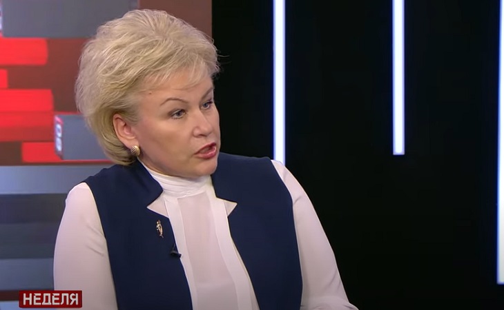 Костевич рассказала, кому сложнее найти работу в Беларуси