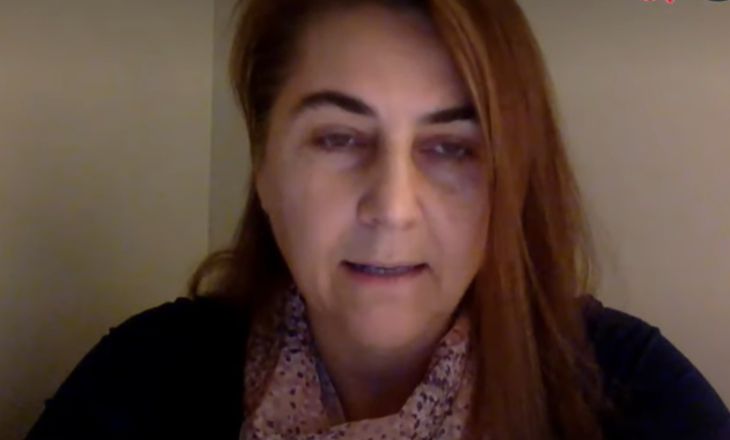 «Минск встанет на прикол»: пресс-секретарь Тихановской раскрыла план действий на 26 октября