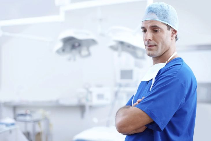 Ученые нашли связь между онкологией и частой сменой партнёров