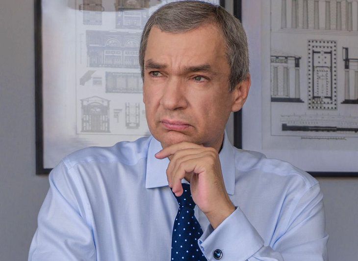 Павел Латушко допустил создание за границей руководства Республики Беларусь