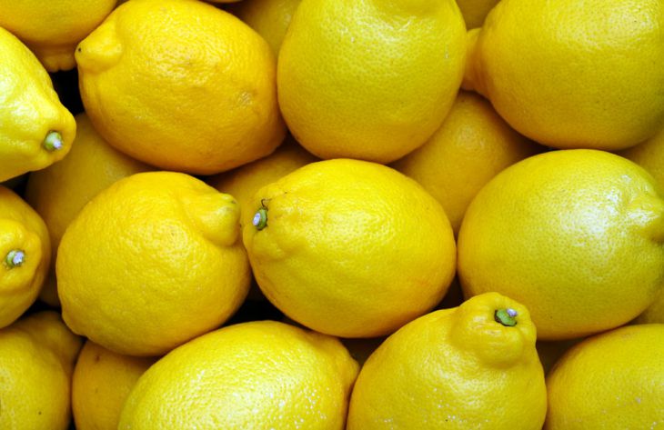 Это гениально: 5 способов применения лимона в быту