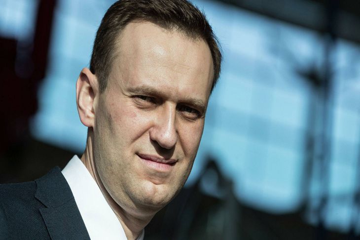 Навального обвинили в работе на западные спецслужбы Навального обвинили в работе на западные спецслужбы