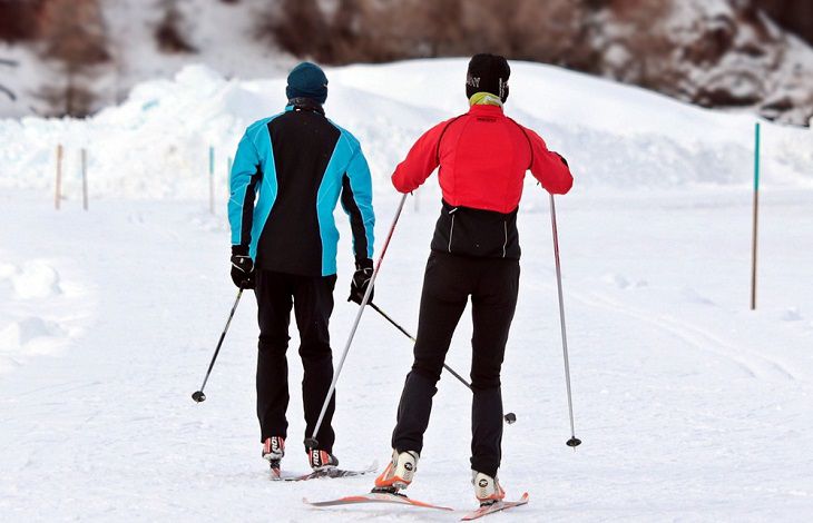 Еще одна страна открывает границы для белорусов: улететь можно на горнолыжные курорты