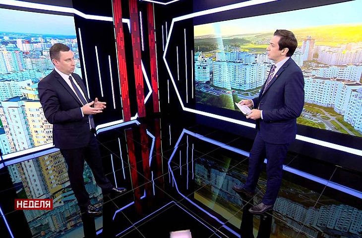 Министр ЖКХ: массовой реакции на призывы не оплачивать ЖКУ не наблюдается