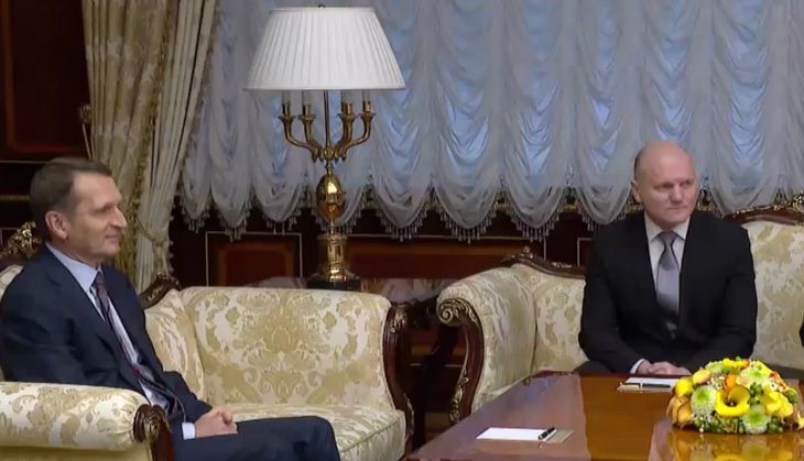 В Минске пройдет заседание коллегий спецслужб Беларуси и РФ В Минске пройдет заседание коллегий спецслужб Беларуси и РФ