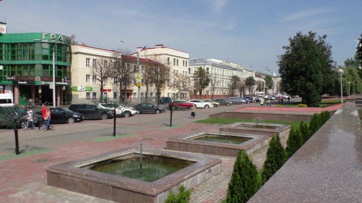 ТОП самых высоких зарплат Беларуси. Вот сколько платят в Могилеве 