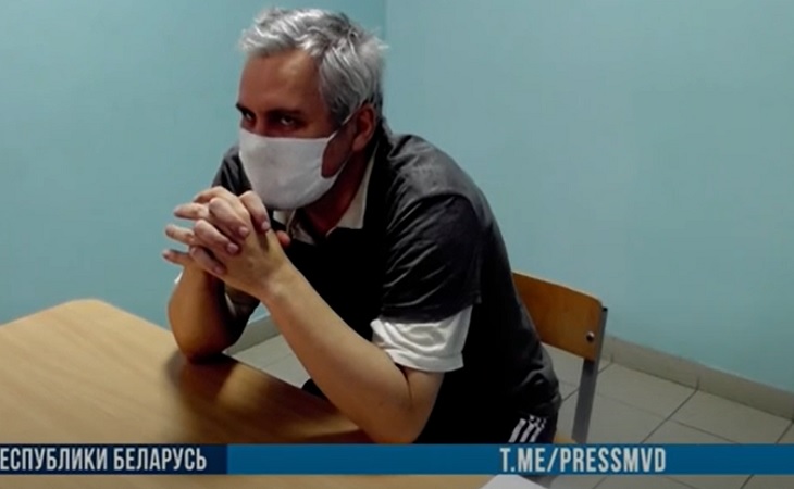 Белорус в чатах призывал штурмовать КГБ и сжечь прокуратуру. Возбуждено 3 уголовных дела