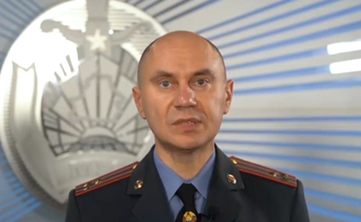 Потом не нойте про какую-то жесткость: белорусские силовики приняли вызов «жертв режима»