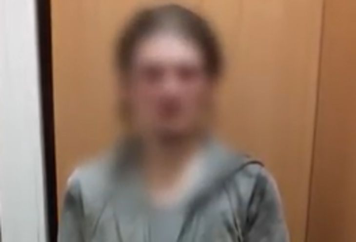 В Гродно задержан мужчина, распыливший газ в глаза милиционера