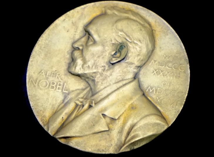 Объявлены лауреаты Нобелевской премии в области химии