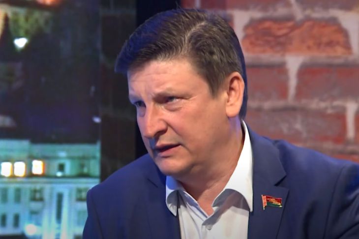 Это нешляхетно – Марзалюк сравнил протесты на улицах Минска и Варшавы