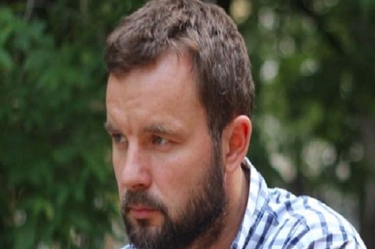 Помпео заявил о возвращении политтехнолога Шклярова в Вашингтон Помпео заявил о возвращении политтехнолога Шклярова в Вашингтон