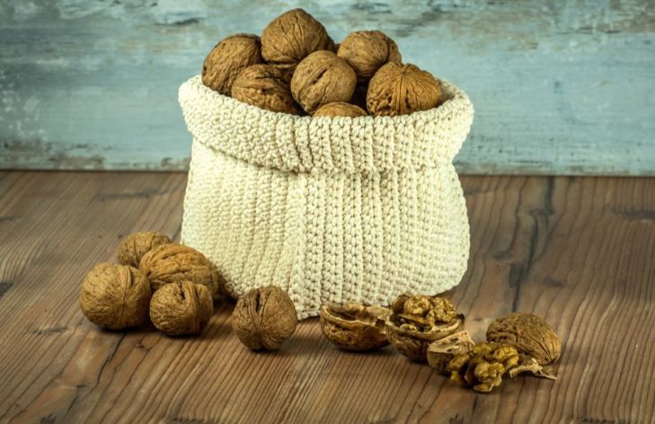 Медики назвали 4 продукта, которые снижают риск смерти после сердечного приступа Медики назвали 4 продукта, которые снижают риск смерти после сердечного приступа