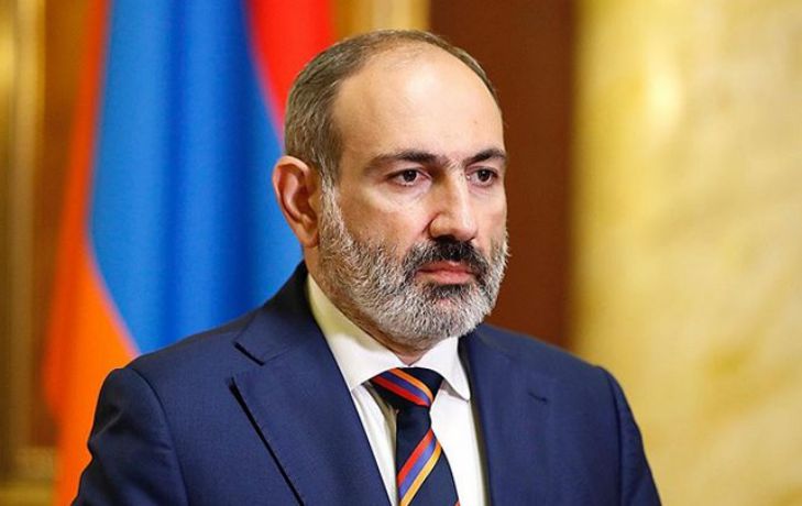 Власти Армении допускают обсуждение ввода российских миротворцев в Карабах