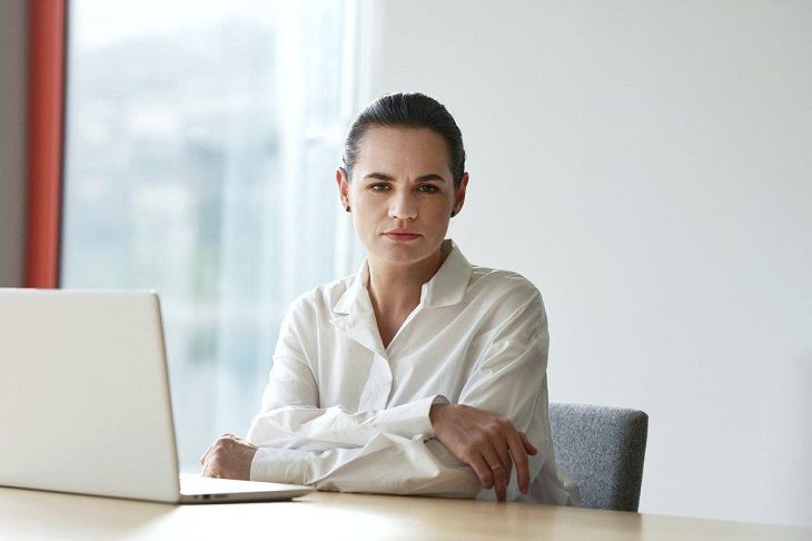 Тихановская об ультиматуме: кто займет сторону народа, получит помощь общественных организаций и фондов