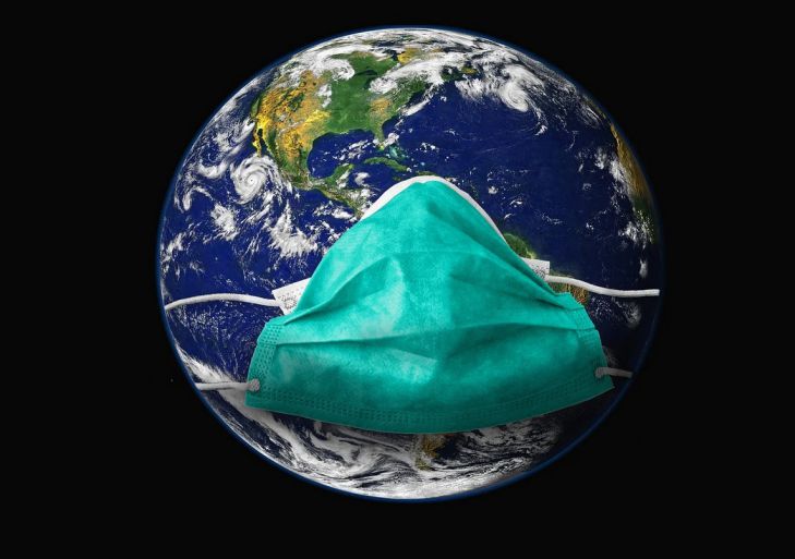 Ученые: карантин может продлить пандемию COVID-19 и привести к росту смертности Ученые: карантин может продлить пандемию COVID-19 и привести к росту смертности