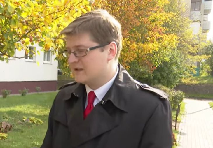 Политолог о экстремистском телеграм-канале: люди делали этот информационный ресурс именно из-за денег