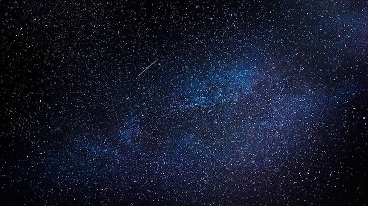 День Андрона Звездочета: почему 25 октября смотрят на небо