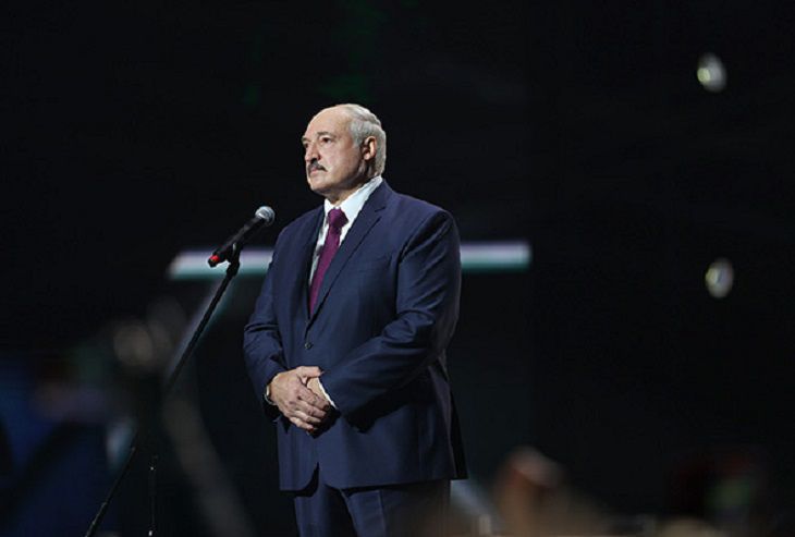 Лукашенко рассказал, что уготовано предателям