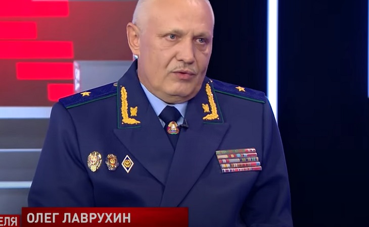 Прокурор Минска назвал сумму ущерба бюджету от протестов и рассказал, кто будет его возмещать