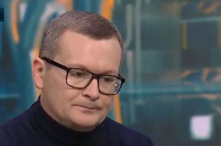 Здесь никто не тронет: Воскресенский предлагает членам КC вернуться