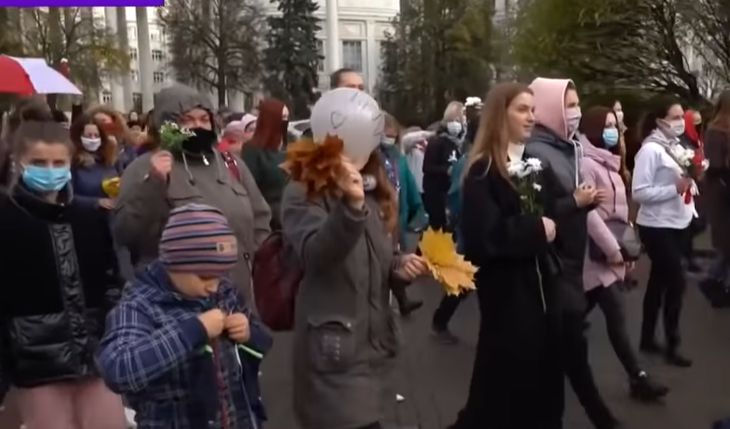 «Уйди, нечистая сила!»: На ТВ рассказали, чем удивил субботний выход БЧБ-дам